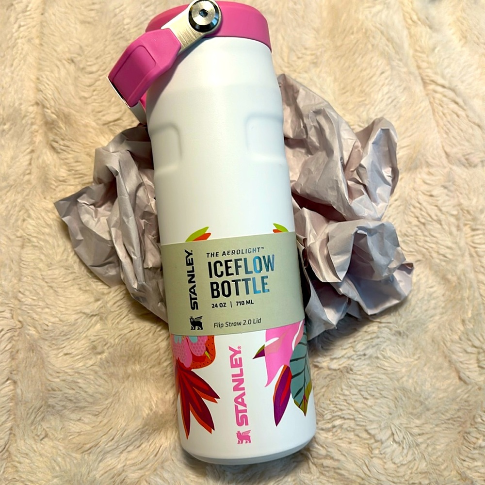Stanley bottle